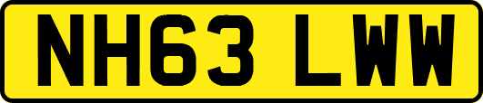 NH63LWW