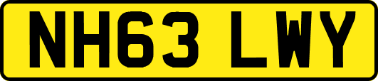 NH63LWY