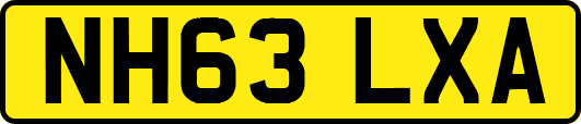 NH63LXA