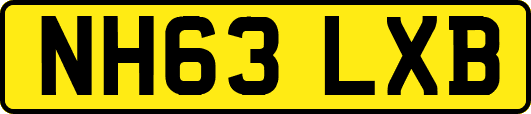 NH63LXB