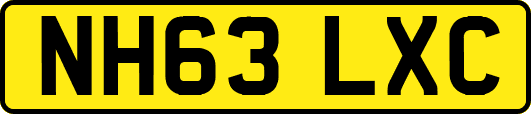 NH63LXC