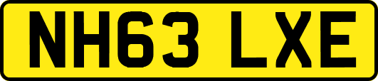 NH63LXE