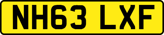NH63LXF