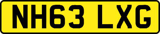 NH63LXG
