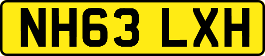 NH63LXH