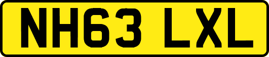 NH63LXL