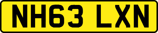 NH63LXN