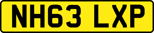 NH63LXP