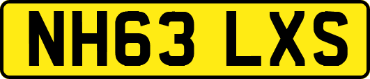 NH63LXS