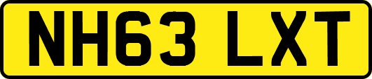 NH63LXT