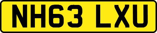 NH63LXU