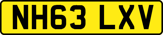 NH63LXV