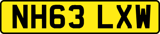 NH63LXW