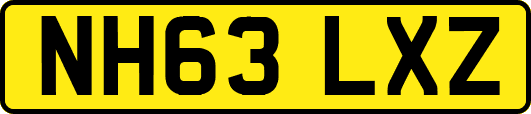 NH63LXZ