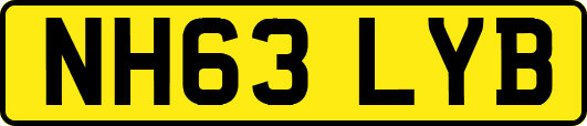 NH63LYB