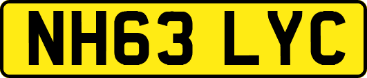 NH63LYC