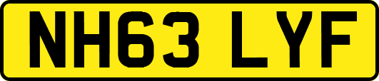 NH63LYF