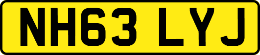 NH63LYJ