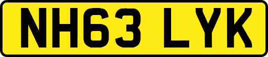 NH63LYK