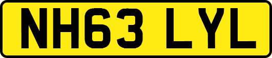 NH63LYL