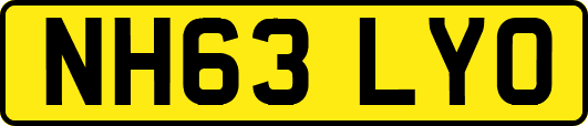 NH63LYO