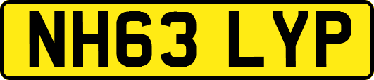 NH63LYP