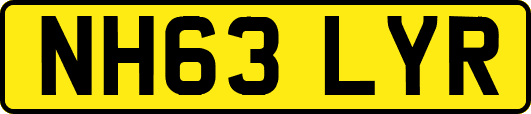 NH63LYR