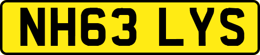 NH63LYS