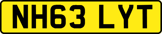 NH63LYT