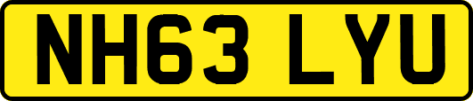 NH63LYU