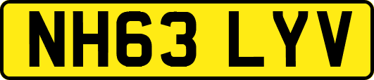 NH63LYV