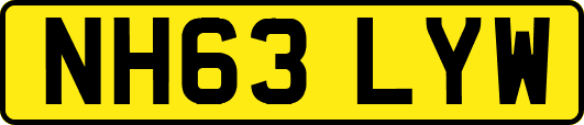 NH63LYW