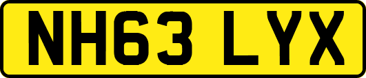 NH63LYX