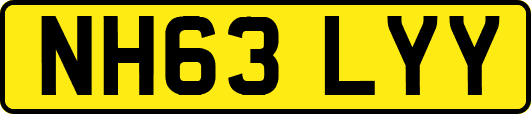NH63LYY