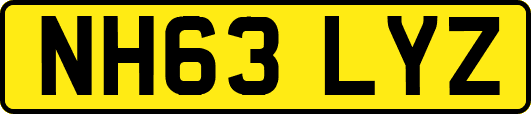 NH63LYZ