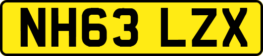 NH63LZX
