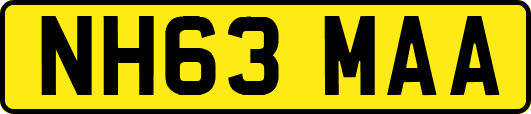 NH63MAA