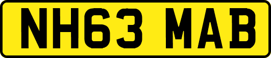 NH63MAB