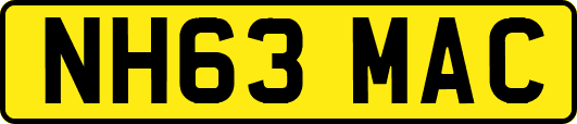 NH63MAC