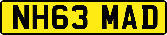 NH63MAD