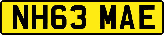 NH63MAE
