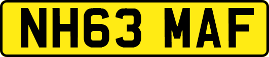 NH63MAF