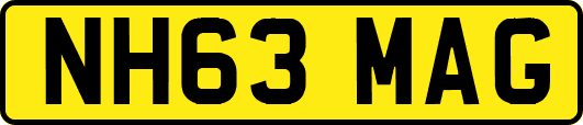 NH63MAG