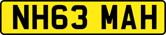 NH63MAH