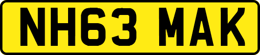 NH63MAK