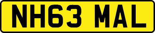 NH63MAL