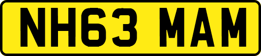 NH63MAM