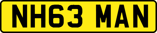 NH63MAN