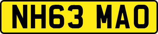 NH63MAO