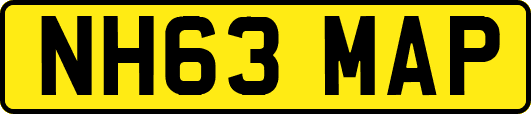NH63MAP